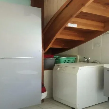 Hébergement de vacances House De La Tuilerie *