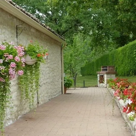 House De La Tuilerie Hébergement de vacances *
