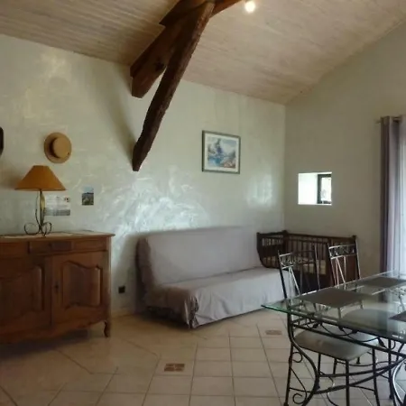 Hébergement de vacances House De La Tuilerie Belmontet