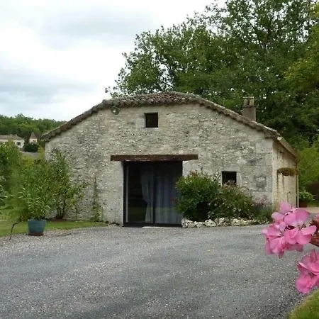 Hébergement de vacances House De La Tuilerie