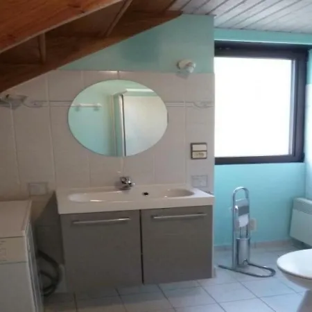 Hébergement de vacances House De La Tuilerie
