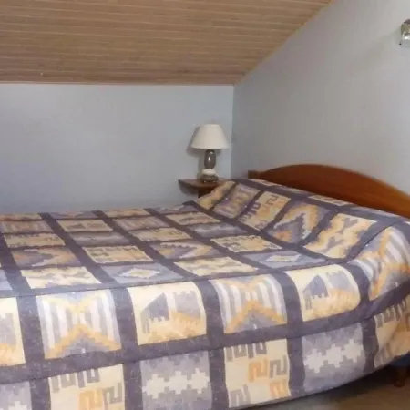 House De La Tuilerie