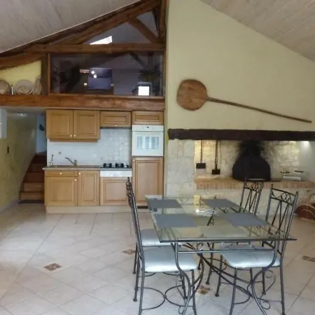 House De La Tuilerie