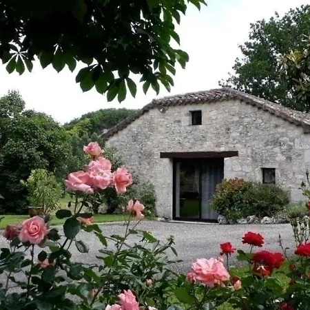 Hébergement de vacances House De La Tuilerie *