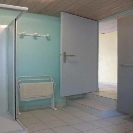 House De La Tuilerie Hébergement de vacances *