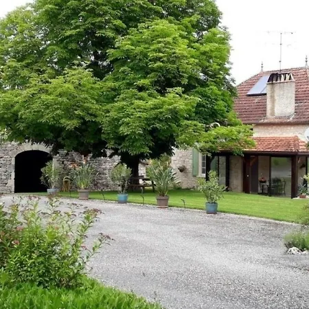 House De La Tuilerie Hébergement de vacances